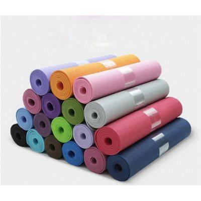 Picture of PURE YOGA MAT