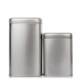 Picture of WHITE EMPTY TIN