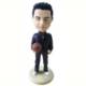 Picture of BOBBLE HEADS DOLLS