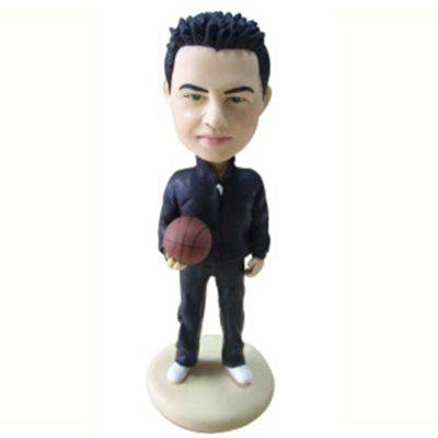 Picture of BOBBLE HEADS DOLLS