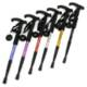 Picture of OUTDOOR STRETCHABLE ALPENSTOCK TRAVELLING WALKING STICK