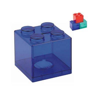 Picture of LEGO MONEY BANK.