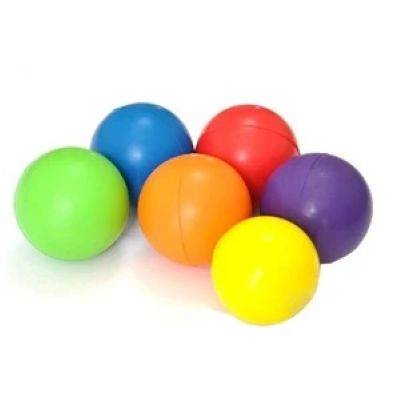 Picture of 2,5 PU STRESS BALL.