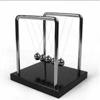 Picture of NEWTONS PENDULUM BALL