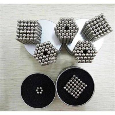 Picture of MAGNETIC BALLS BUCKY CUBES