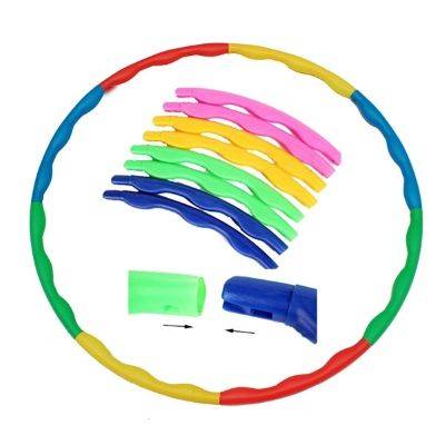 Picture of PROMOTIONAL COLLAPSIBLE HULA HOOP