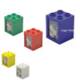 Picture of BUILDING BLOCKS PIGGY BANK