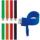 Picture of 8GB SILICON HAND BAND USB FLASH DRIVE