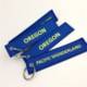 Picture of EMBROIDERY KEY CHAINS
