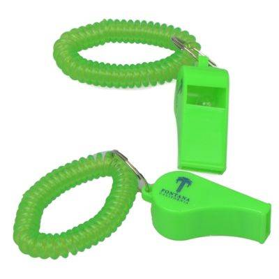 Picture of WHISTLE with Keyring