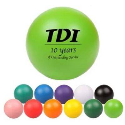 Picture of ROUND STRESS BALL