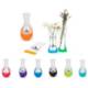 Picture of PVC FOLDING VASE & PORTABLE FLOWER VASE