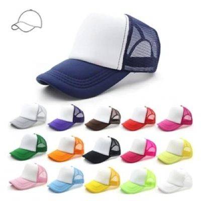 Picture of FOAM TRUCKER CAPS.