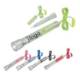 Picture of LANYARD LED TORCH LIGHT-UP BALL PEN 