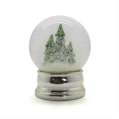 Picture of SNOW GLOBE SHAKER.