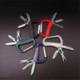 Picture of MULTI-FUNCTIONAL CARABINER