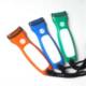 Picture of FLAT TORCH with 2 LED Bulbs