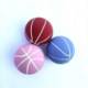Picture of MINI RUBBER BASKETBALL