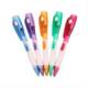 Picture of FLASHLIGHT BALL PEN 