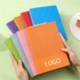 Picture of SOFT COVER A5 NOTE BOOK
