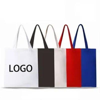 Picture of COTTON CANVAS BAG