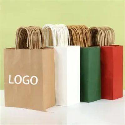 Picture of GIFT TOTE BAG
