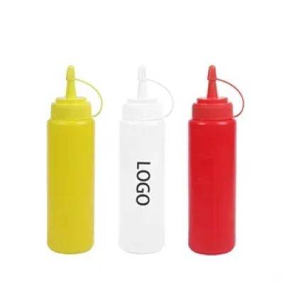 Picture of 13OZ SQUEEZE BOTTLES.