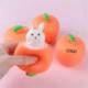 Picture of SQUEEZE BUNNY RABBIT STRESS RELIEF TOY