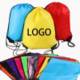 Picture of DRAWSTRING BACKPACK RUCKSACK