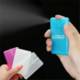 Picture of RECTANGULAR CREDIT CARD STYLE ANTIBACTERIAL SANITISER SPRAY