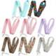 Picture of FULL COLOUR DYE-SUBLIMATED LANYARD W & METAL J HOOK