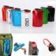 Picture of FLEX FOLDING 16OZ WATER BOTTLE with Carabiner