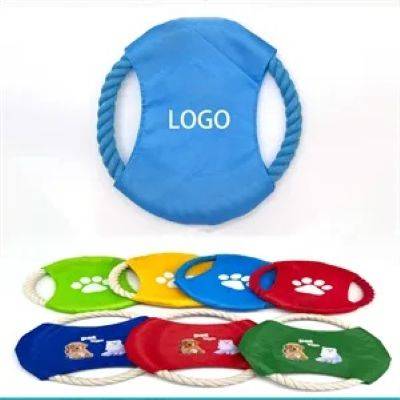 Picture of FIDO FLIER DOG ROPE TOY