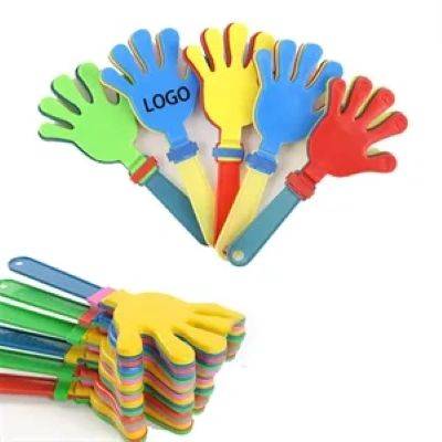 Picture of HAND CLACKERS.