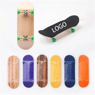 Picture of FINGER SKATEBOARDS