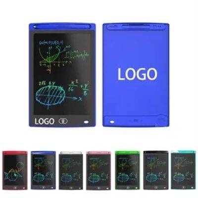 Picture of LCD DIGITAL DRAWING PAD.