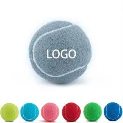 Picture of PET FETCH TOY TENNIS BALL