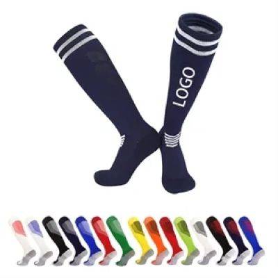 Picture of HIGH ATHLETIC CREW SPORTS SOCKS FOR FOOTBALL