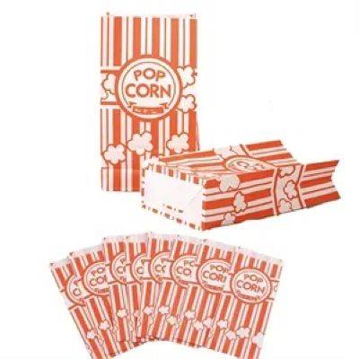 Picture of POPCORN BAG.