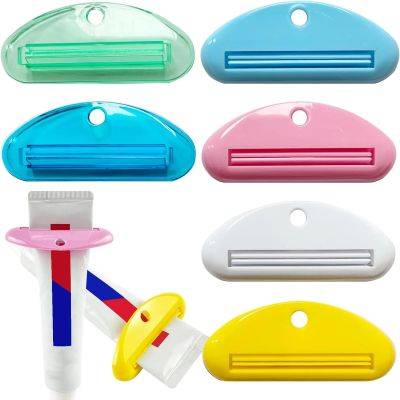 Picture of TOOTHPASTE SQUEEZER