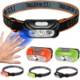 Picture of POLESTAR COB HEADLAMP
