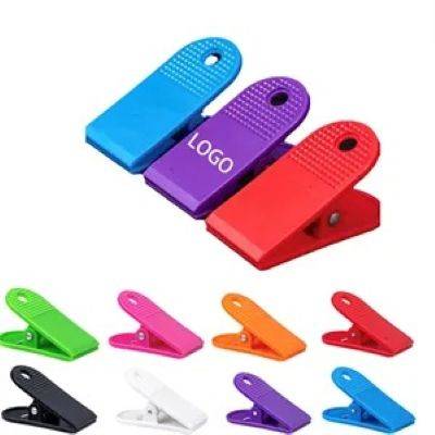 Picture of BAG CLIP.