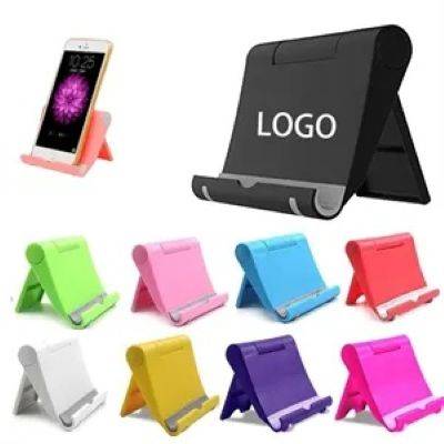 Picture of ADJUSTABLE PHONE TABLET STAND