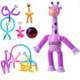 Picture of SUCTION CUP TRANSFORMING GIRAFFE TOY