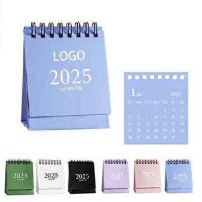 Picture of MINI DESK CALENDAR