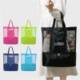 Picture of BEACH TOTE with Thermal Insulated Cooler & Pocket