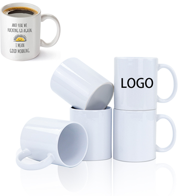 Picture of CERAMIC POTTERY COFFEE MUG