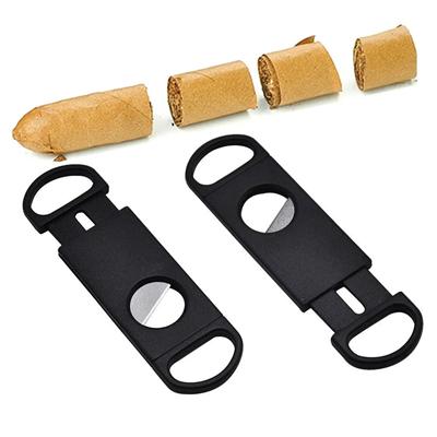 Picture of SMOKE SHOW 50 GAUGE CIGAR CUTTER