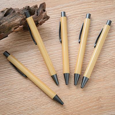Picture of BAMBOO BALL PEN