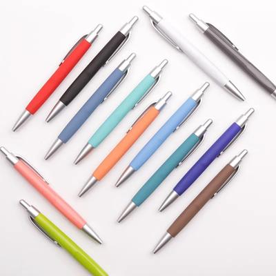 Picture of CLICK BALL PEN PEN